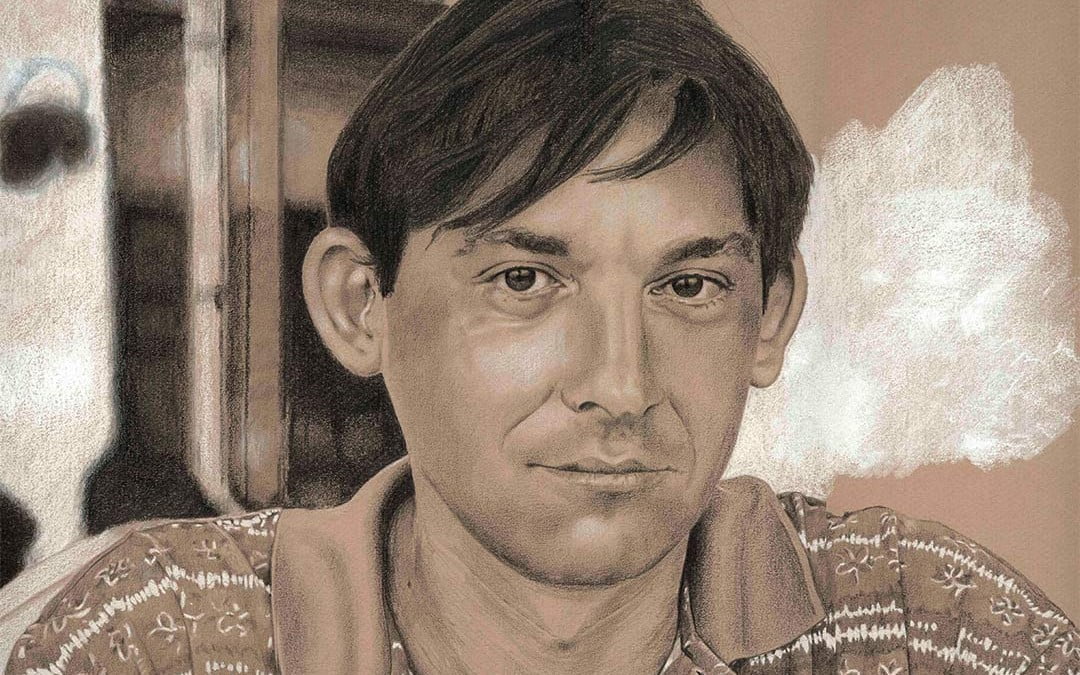 Autorretrato