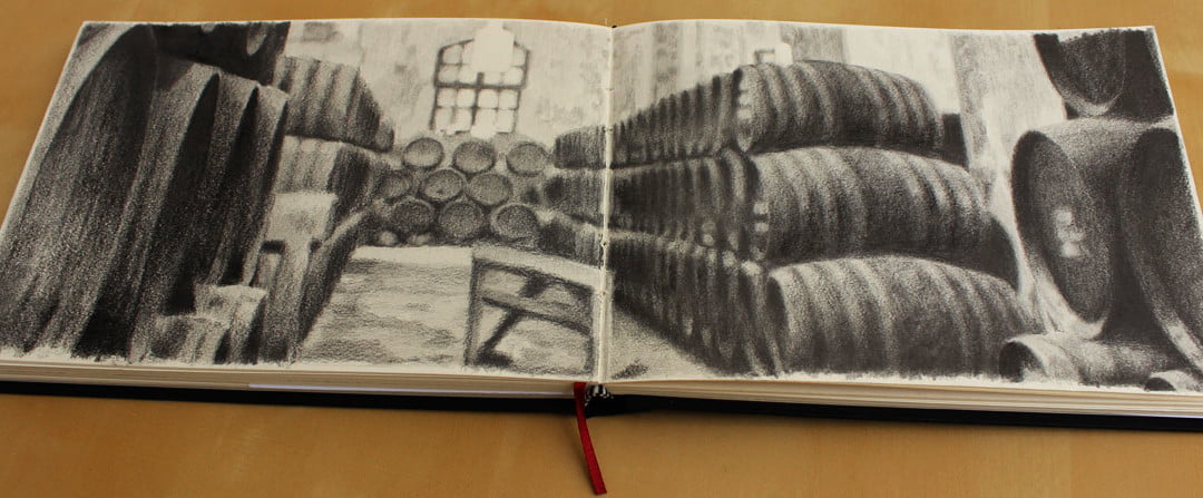 Bodega Gutierrez Colosía